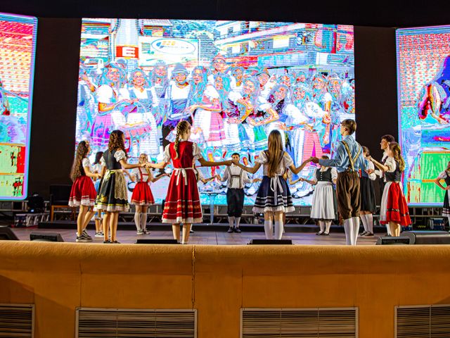 Conexões Ifes - Segundo dia - 20 de junho